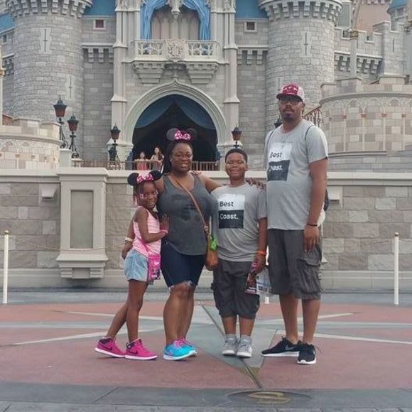 Meet your Posher, Erica - Picture 1 of 1